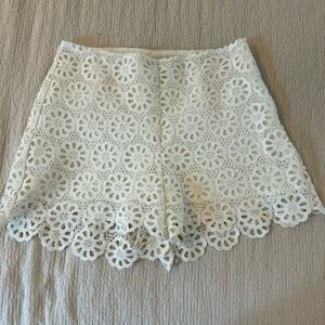 Lucy Paris shorts